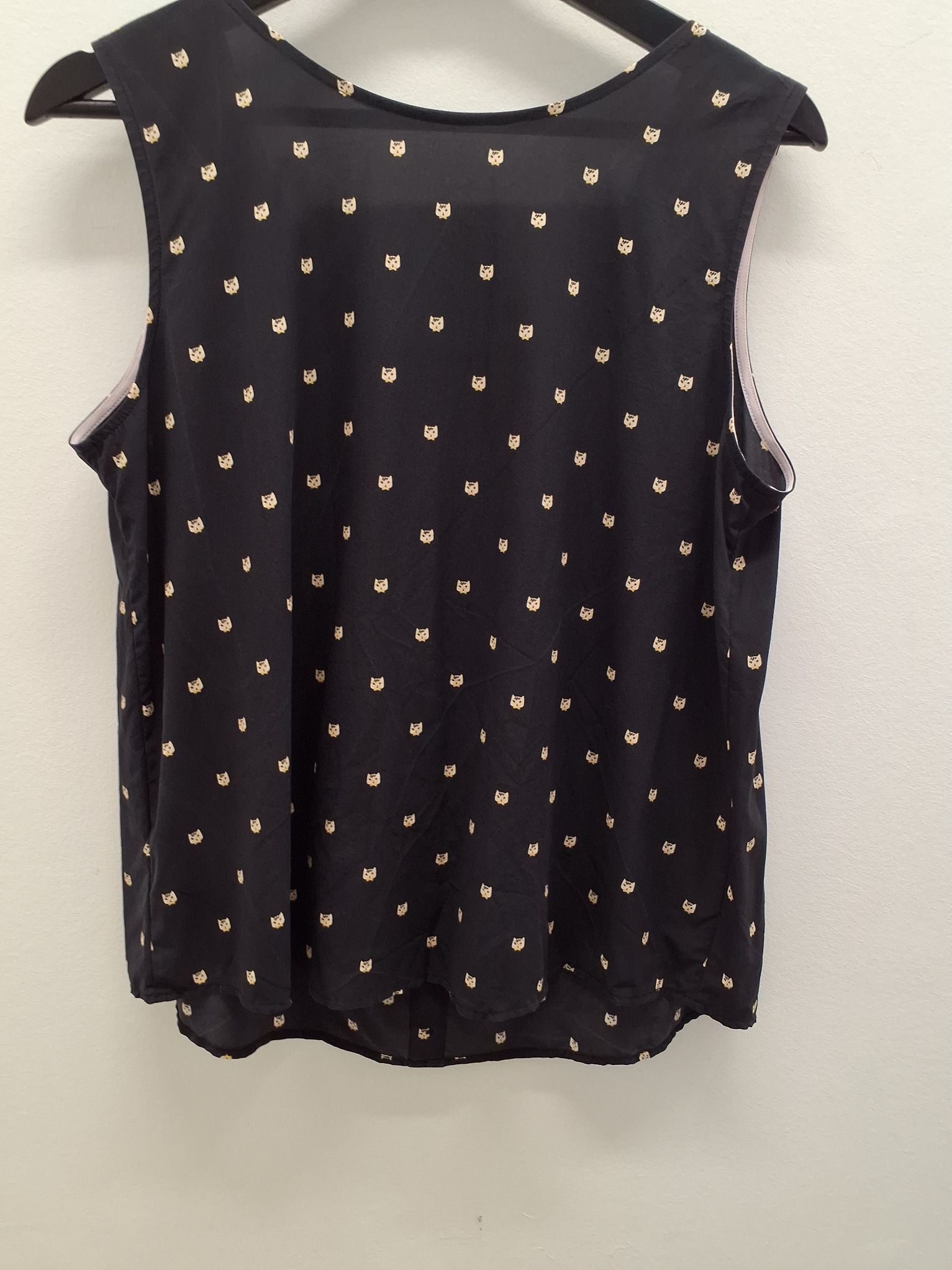 Amass Top